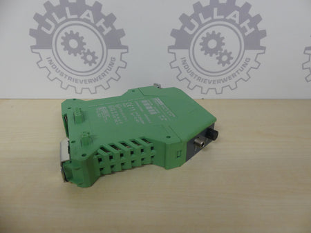 PHOENIX CONTACT PSI-MOS-DNET CAN/FO 660/BM