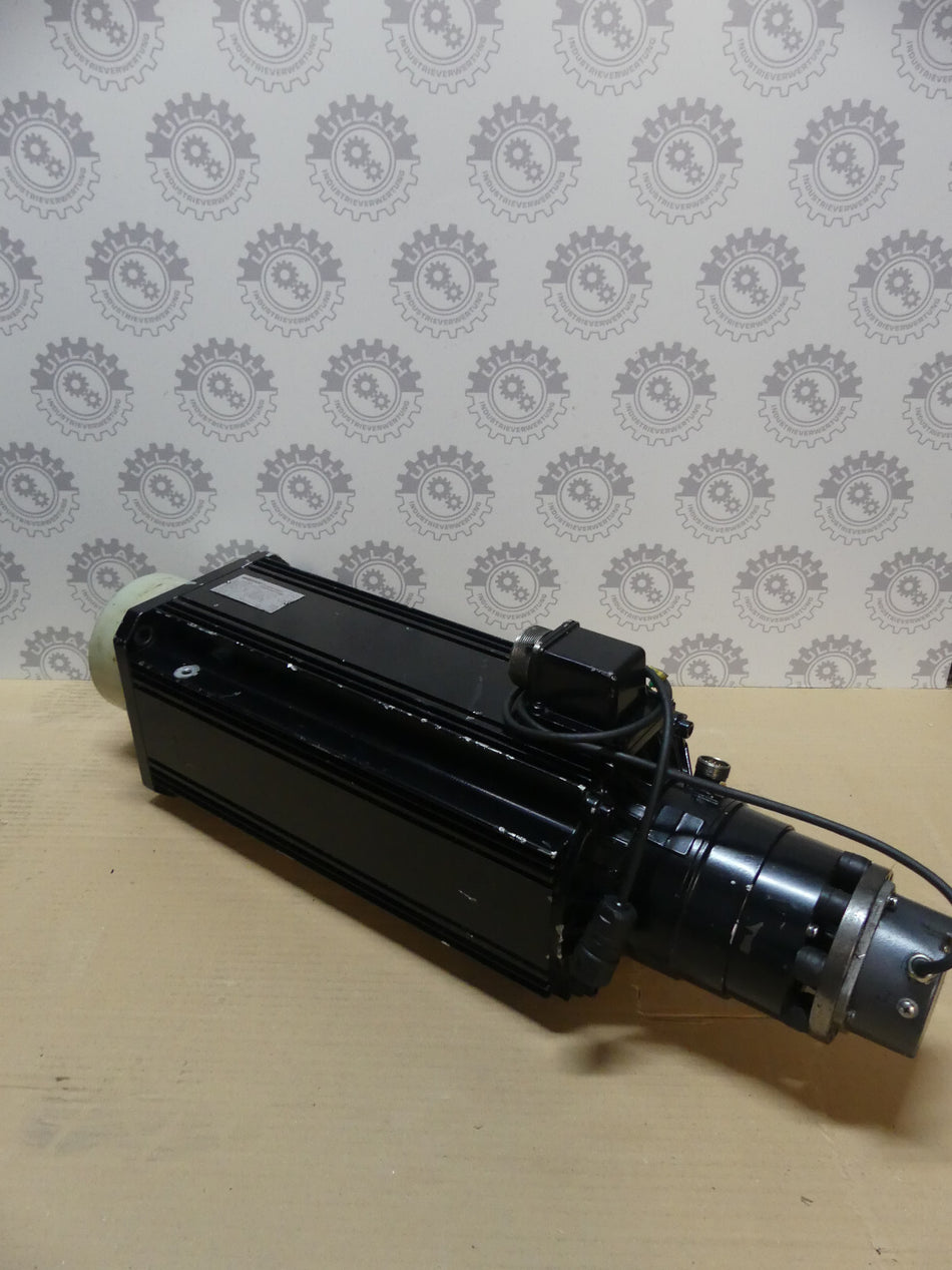 Indramat MAC 112D-1-ED-3-C/130-A-0