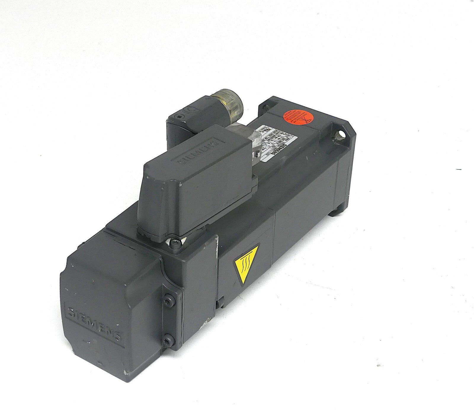 Siemens 1FK7034-5AK71-1LH3