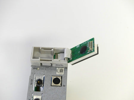 Rexroth Steuereinheit CDB01.1C-SE-ENS-ENS-NNN-NNN-NN-S-NN-FW (Leicht beschädigt)
