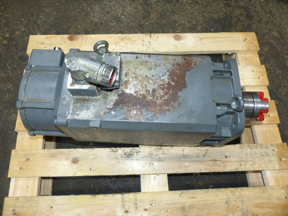 siemens 1ph8107-1dg02-0ce1 used