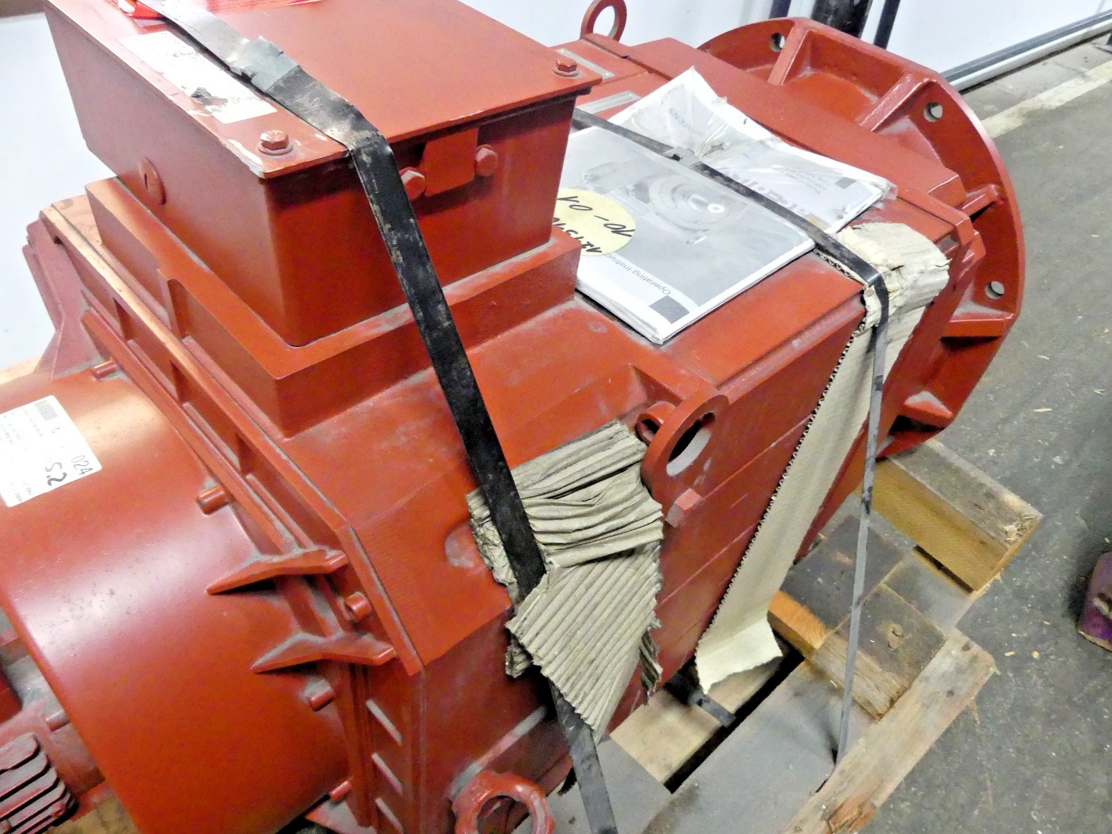 SIEMENS 1PH7 224-2ND050BJ0