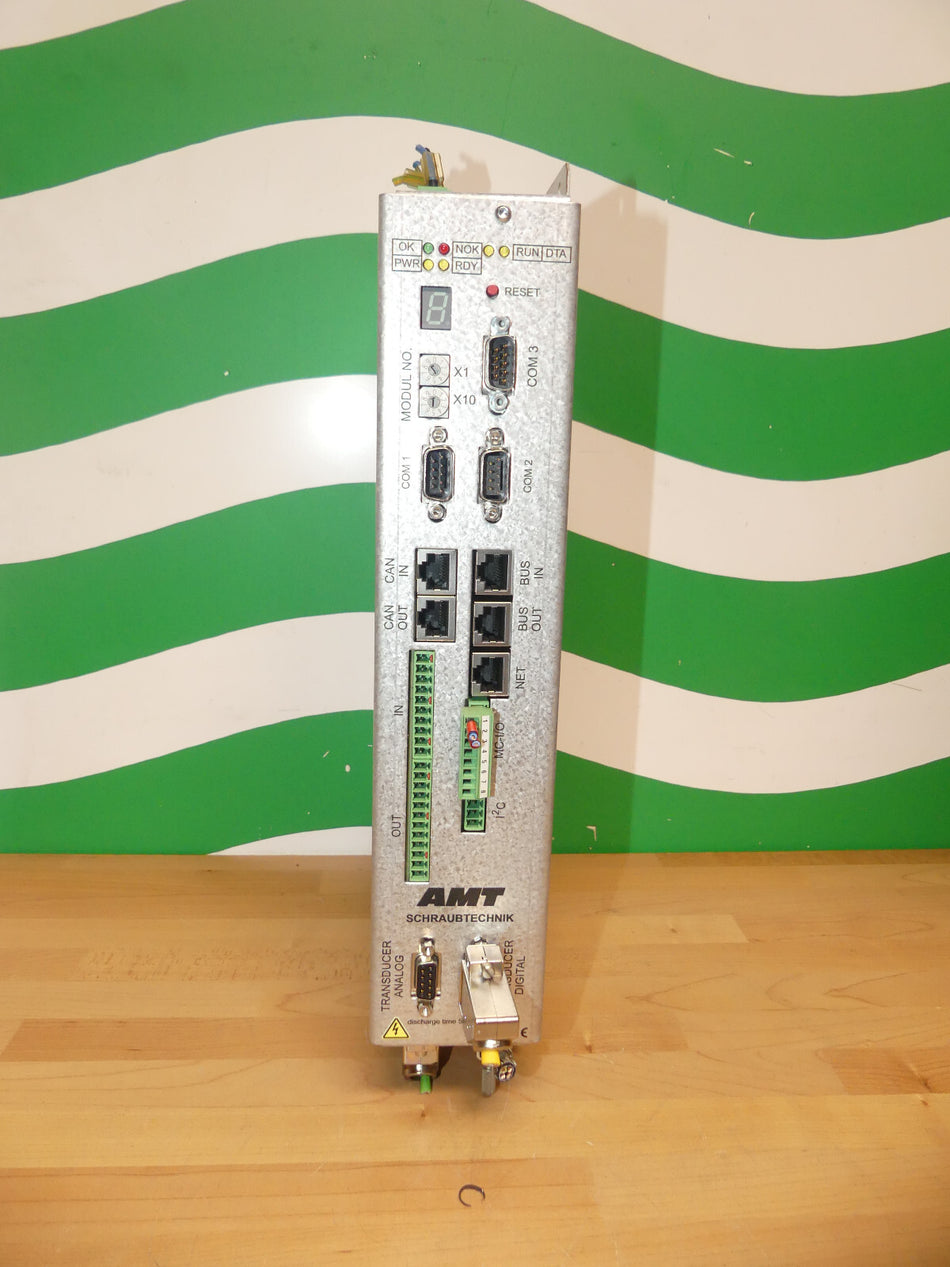 AMT SCHRAUBMODUL SM 1.1-MB BUS 20AH  0369820DC8101