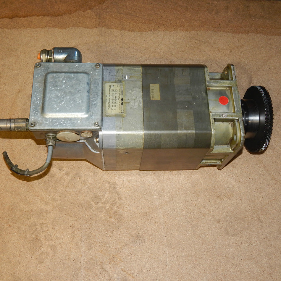 Siemens 1PH7103-2N022-0BJ0 Servomotor Spindelmotor 