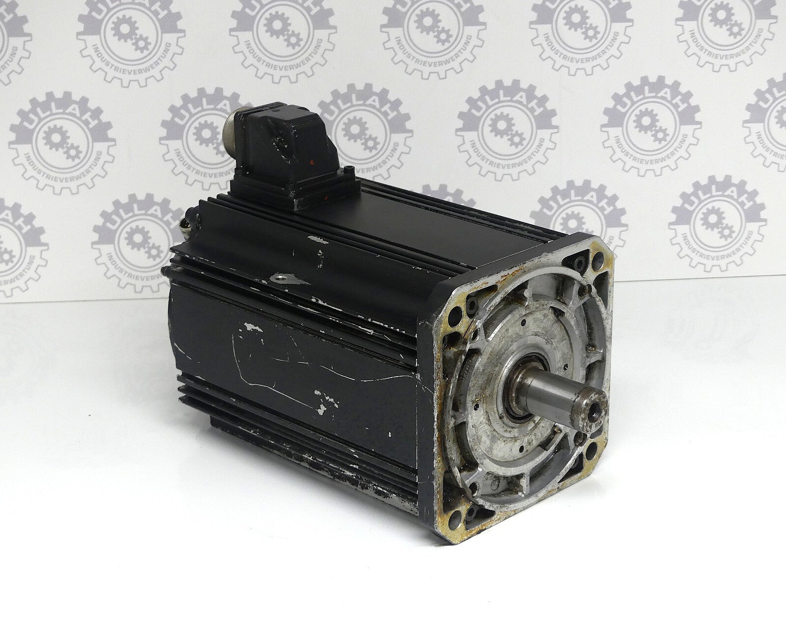 INDRAMAT MDD112B-N-040-N2L-180GB0