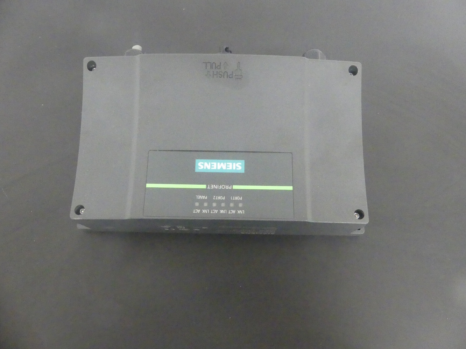 Siemens 6AV6 671-5AE11-0AX0