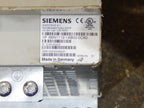 Siemens Simodrive Kondensatormodul 6SN1112-1AB00-0CA0 Version: D1 Ungeprüft
