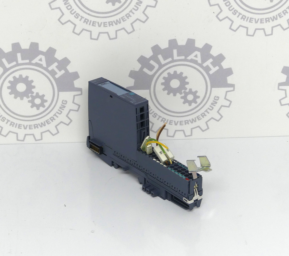 Siemens 6ES7138-6AA00-0BA0