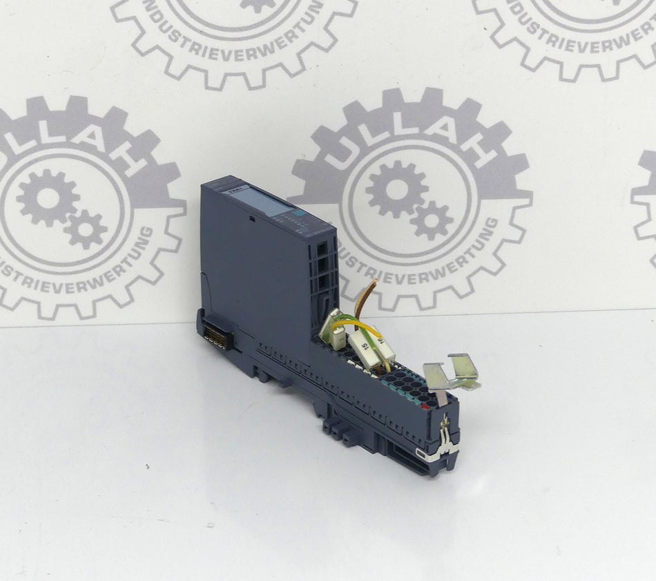 Siemens 6ES7138-6AA00-0BA0