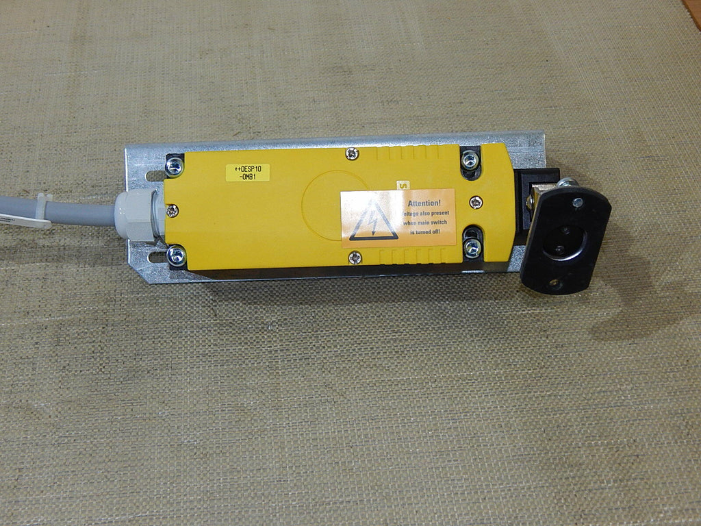 Siemens Sicherheits-Pos.-schalter 3SE5322-0SB22  used