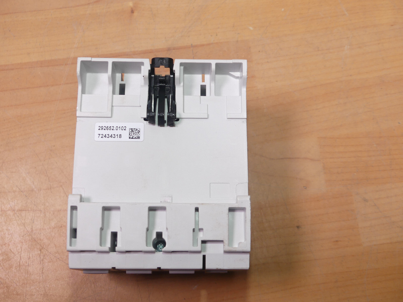 Smartmeter Unieq LR MAC-LAN:00:D0:2E:81:B5  Photovoltaik