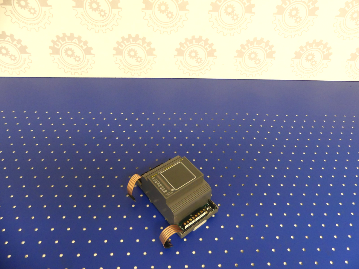 Johnson Controls Metasys XPB-801-0 XPB-821