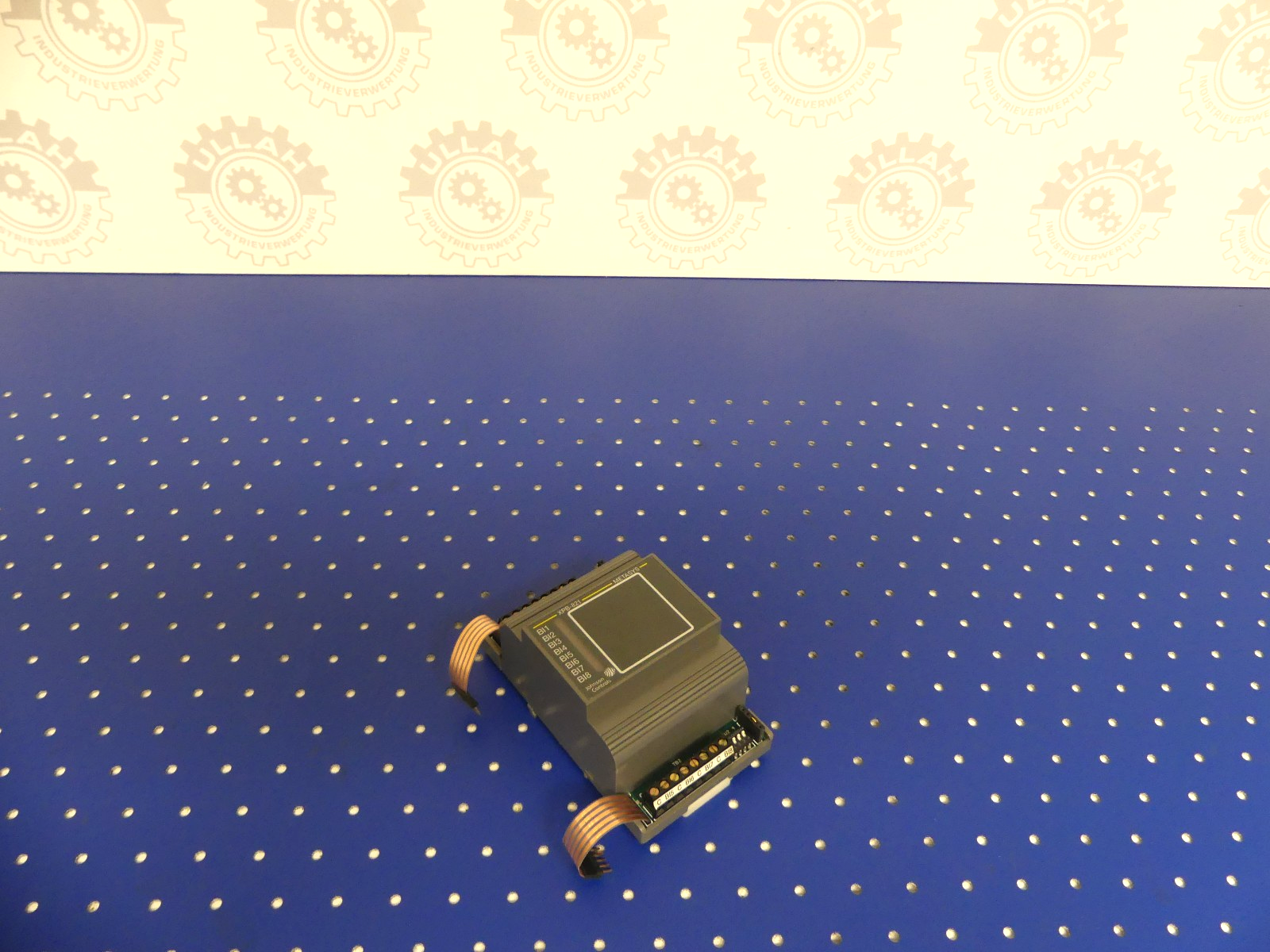 Johnson Controls Metasys XPB-801-0 XPB-821