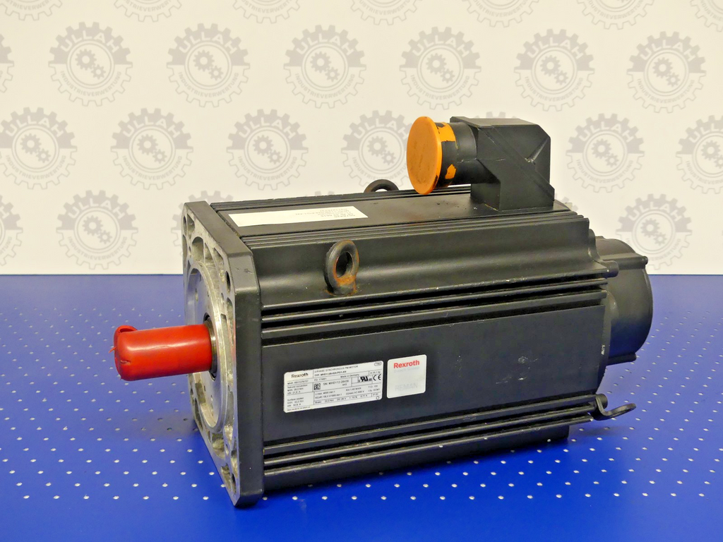 REXROTH MHD112B-024-PG1-AN