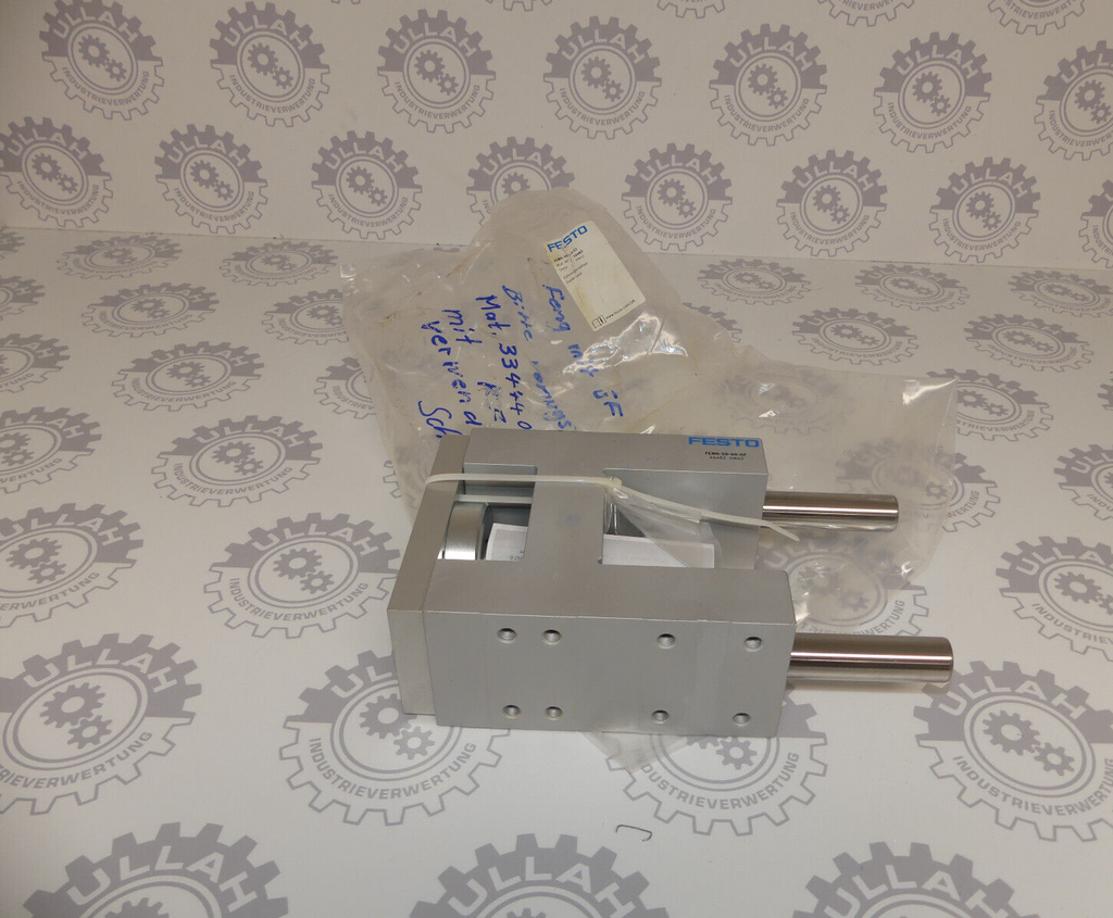 FESTO FENG-40-50-GF Führungseinheit  34483 H843