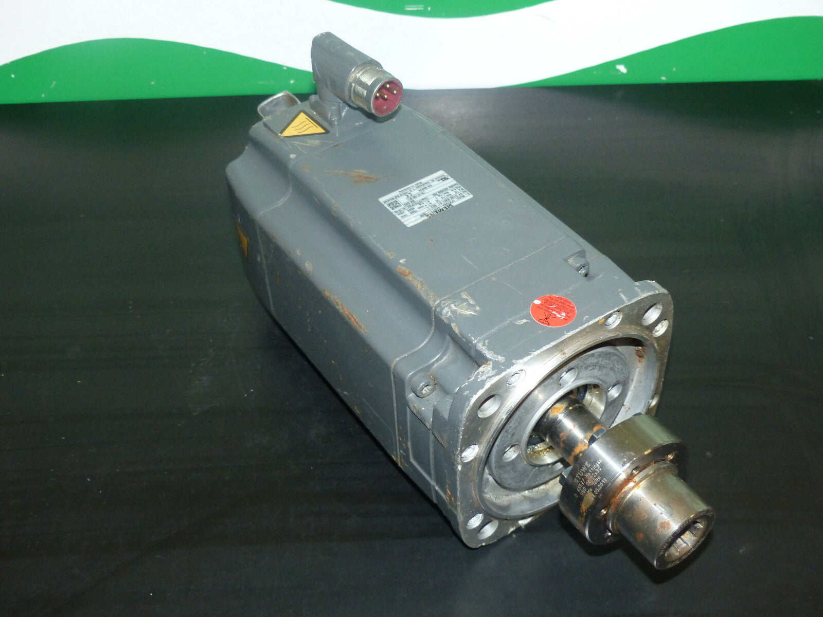 Siemens 1FK7064-4CH71-1BG0