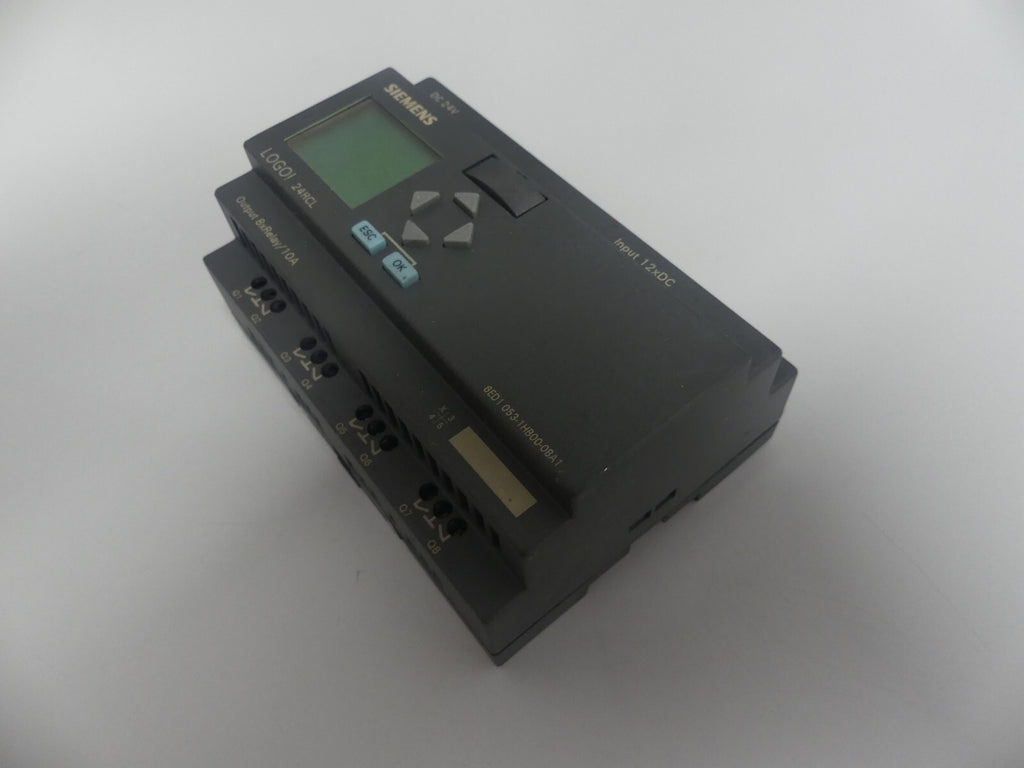 Siemens 6ED1 053-1HB00-0BA1