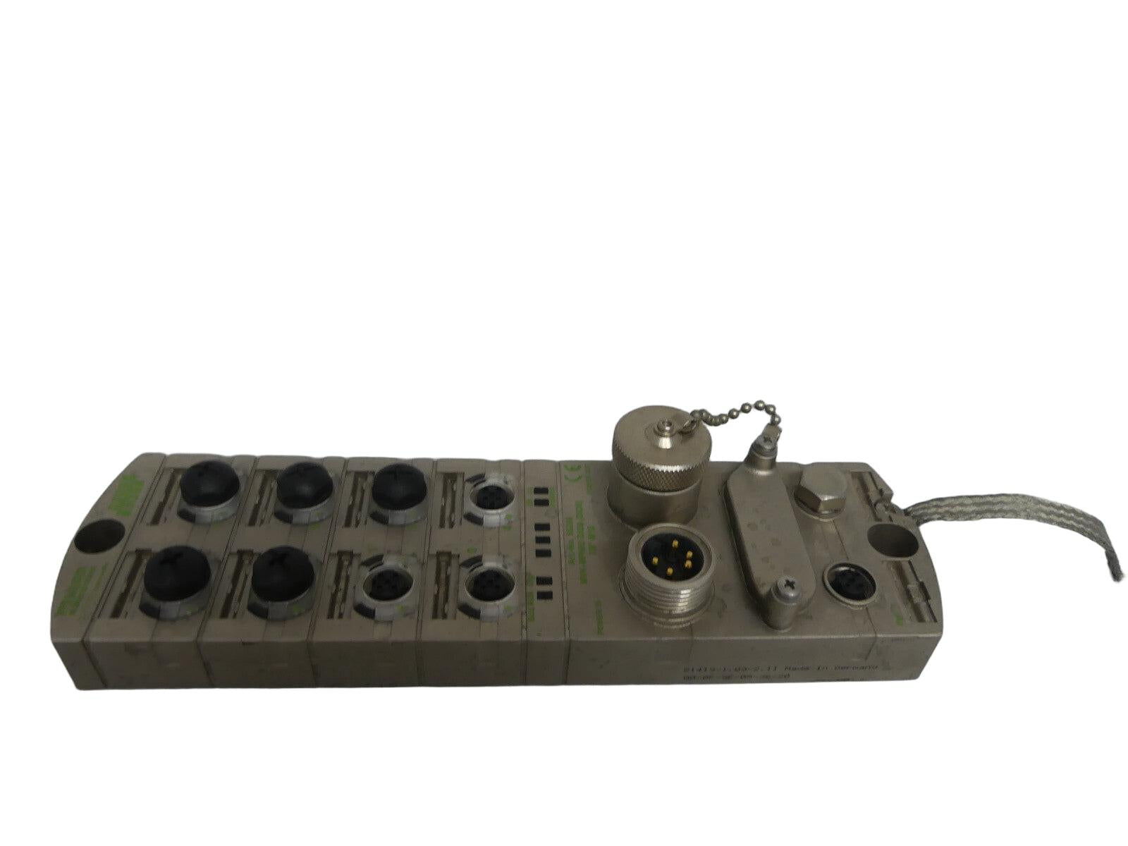 Murr  Elektronik MVK-MPNIO DIO8 (DIO8) 55289