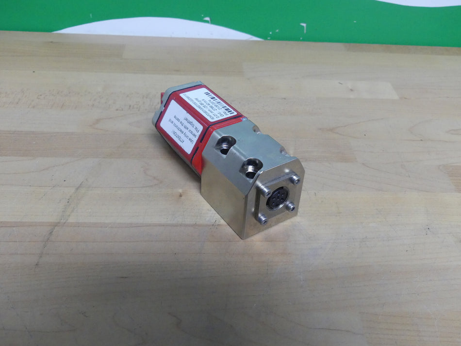 MTS Sensoren RD4PD3S0100MD70S1G2D99110