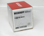 Beckhoff CX2100-0014