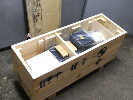 Rexroth  2AD132C-B05OA1-CS06-A2N1/S032