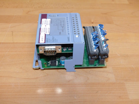 B&R Digital Mixed Module 7DM465.7 rev.l0