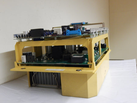 Fanuc AC Spindel Servo Unit //A06B-6059-H206 #H511  // Used