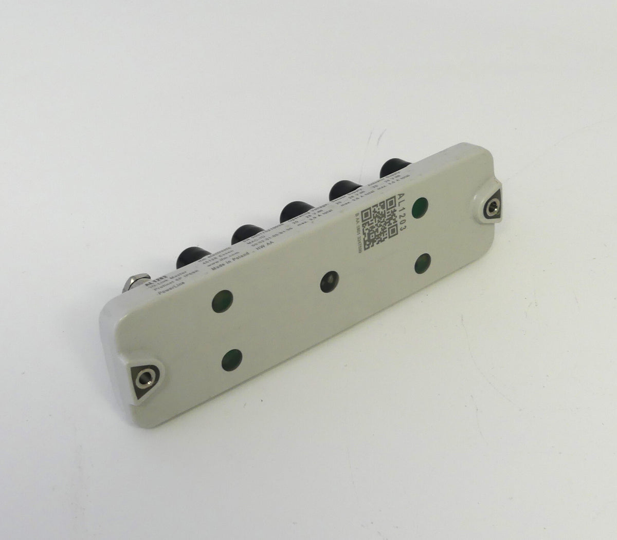IFM Electronic AL1203 IO-LINK