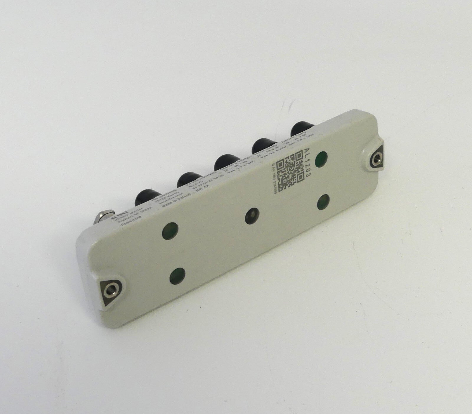 IFM Electronic AL1203 IO-LINK