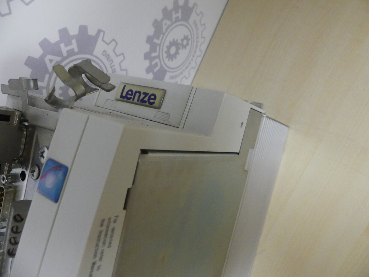 LENZE EVS9323-ESV004, s. Bilder