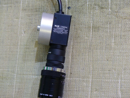  NAIS ANM830CE CAMERA  BROKEN CABLE s.Bilder