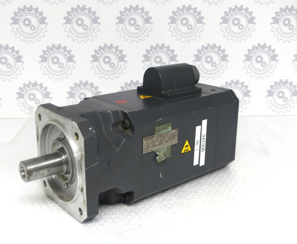 Siemens  1FT6084-8AC71-3AK0-Z