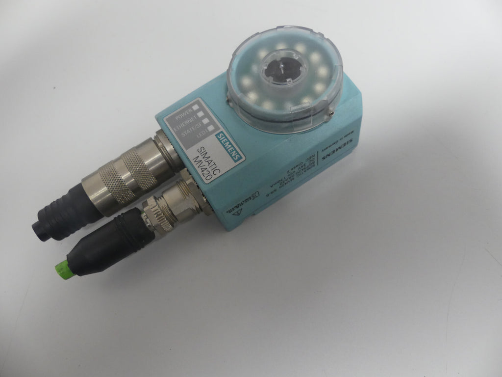 Siemens 6GF3420-0AA20   6GF34200AA20