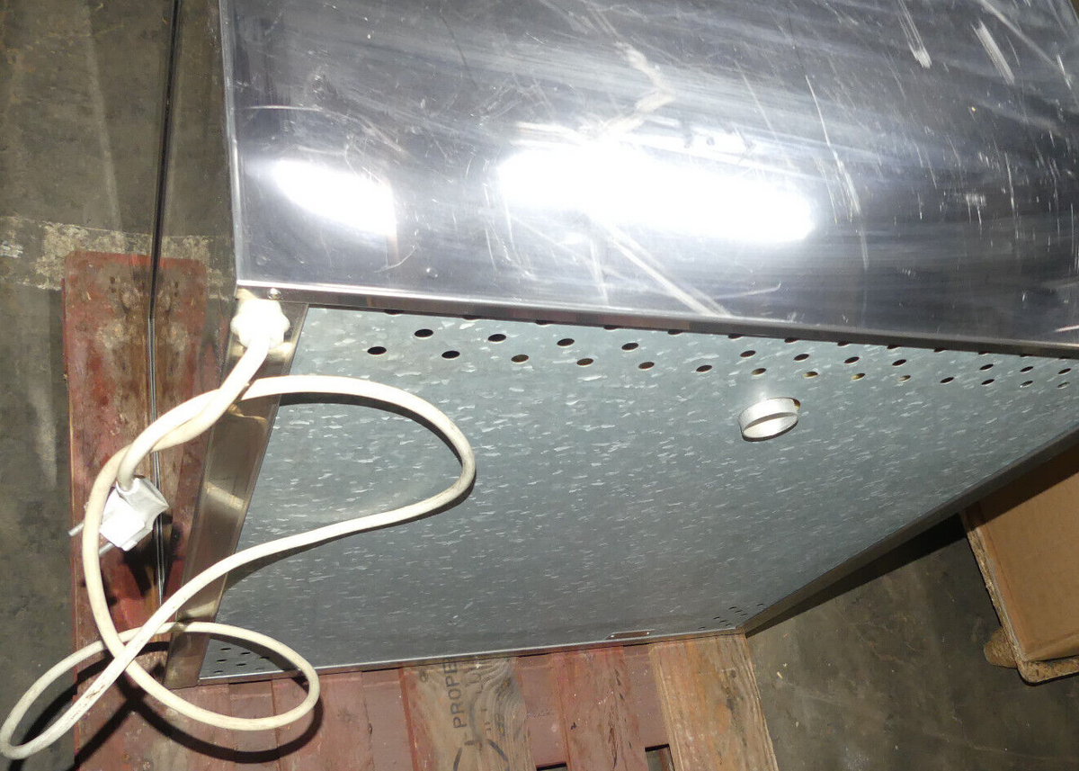 Memmert Tv40s Trockenschrank 220c