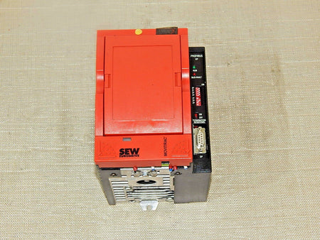 SEW MOVITRAC 31C011-503-4-20 Antriebsumrichter Sach.Nr.8264473  used