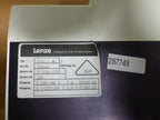 Lenze Frequenzumrichter 8100 8103_E.4K.12