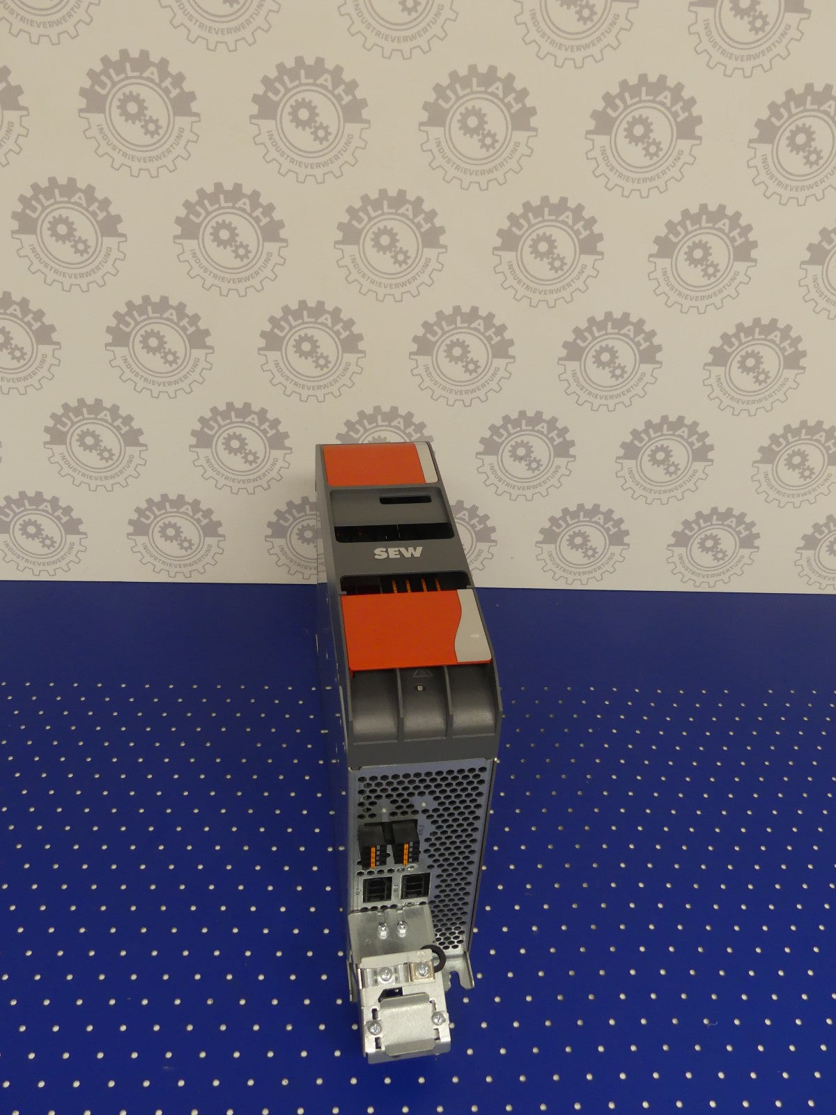 SEW-Eurodrive Movidrive MDD90A-0080-503-X-S00 MIT CSS21A/CSS21A