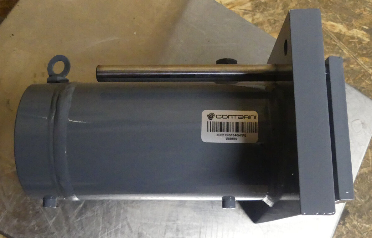 Contarini - Zylinder XE651900340HMF6 155559