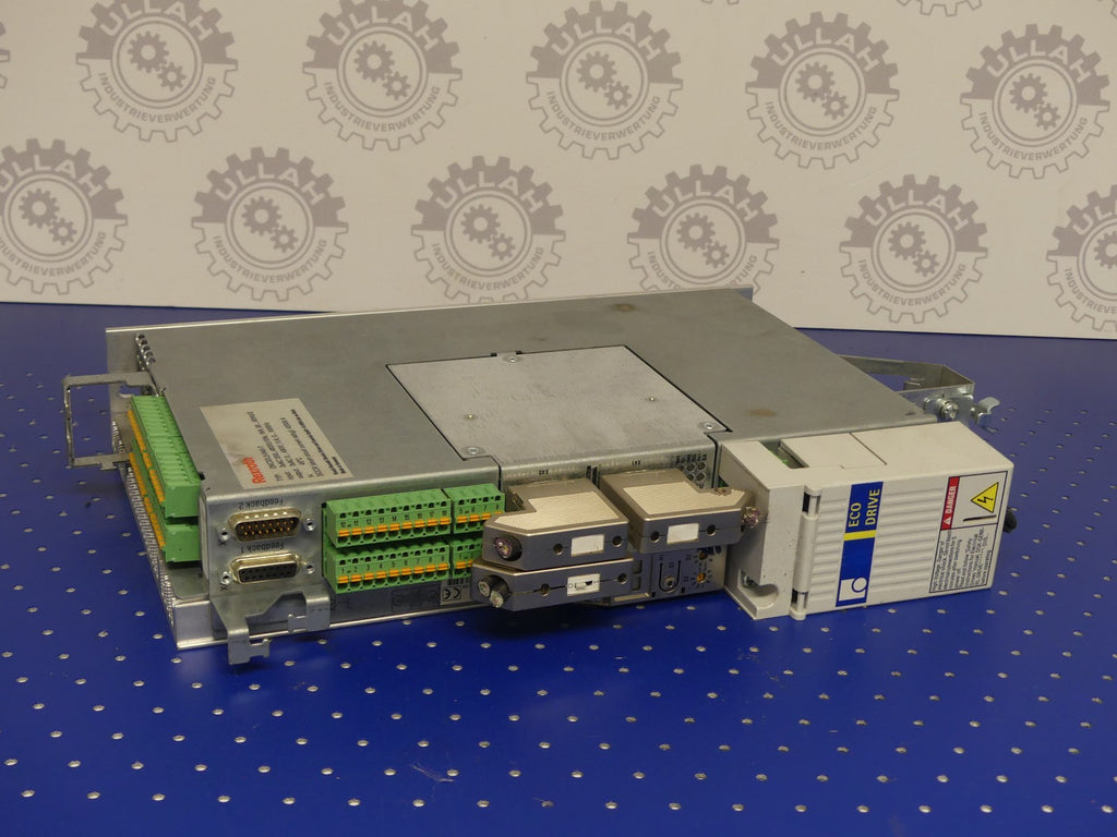 REXROTH DKC04.3-040-7-FW  DKCXX.3-040-7