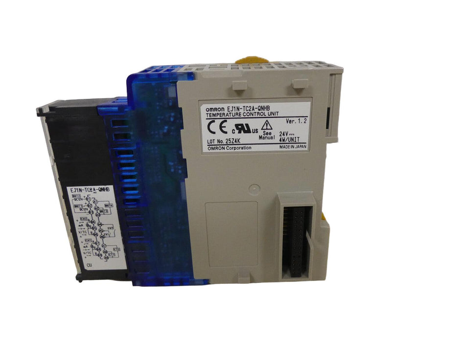 OMRON EJ1N-TC2A-QNHB