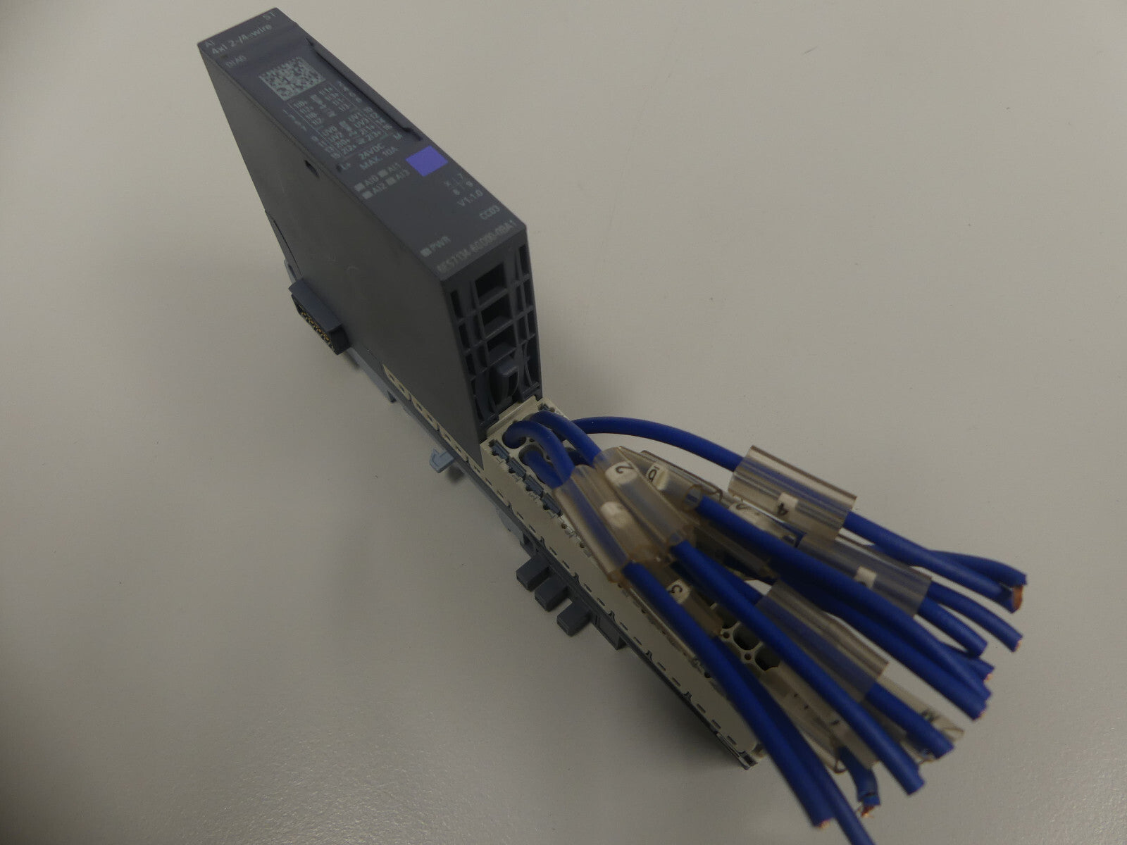 Siemens 6ES7 134-6GD00-0BA1