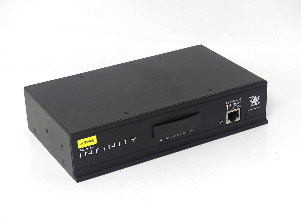 Adder Link Infinity Box ALIF1000T