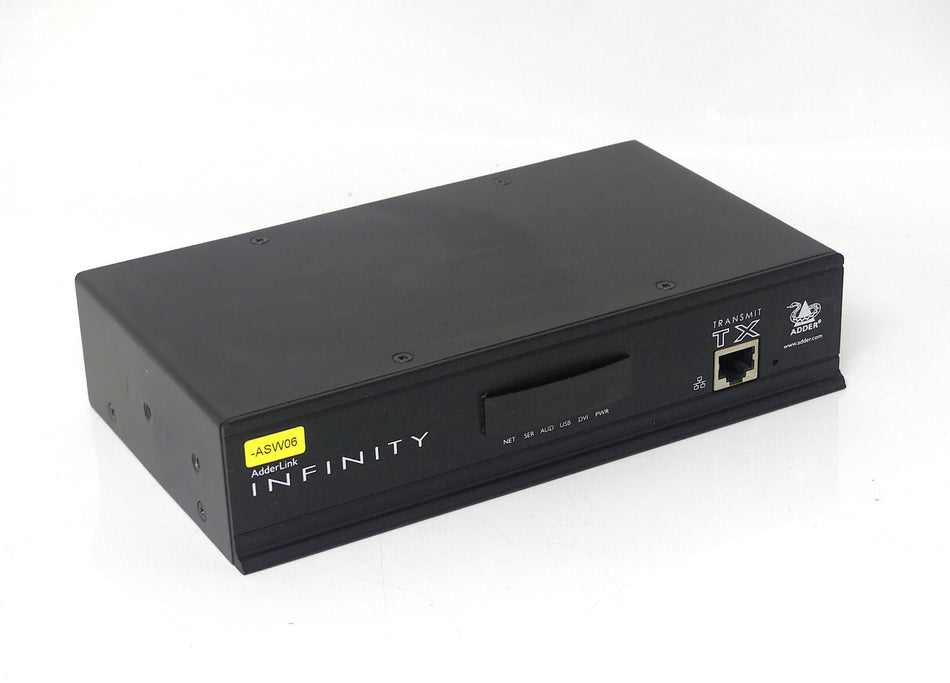 Adder Link Infinity Box ALIF1000T