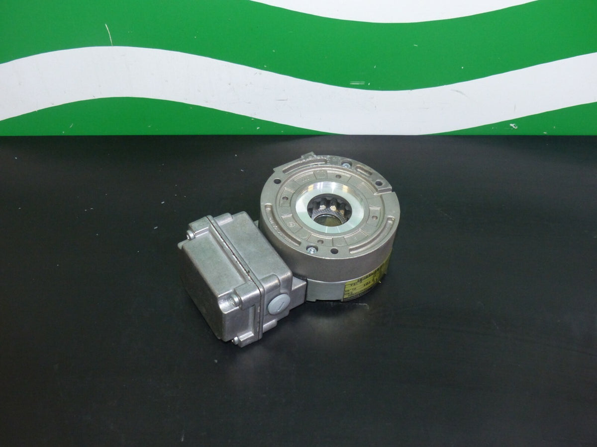 Danfoss EKS 008 B 5