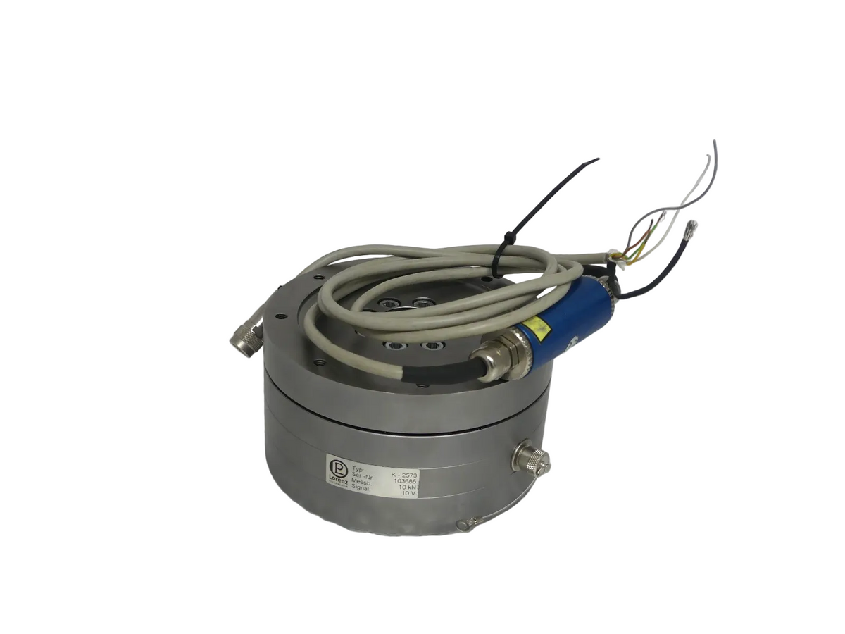 Lorenz messtechnik K-2573