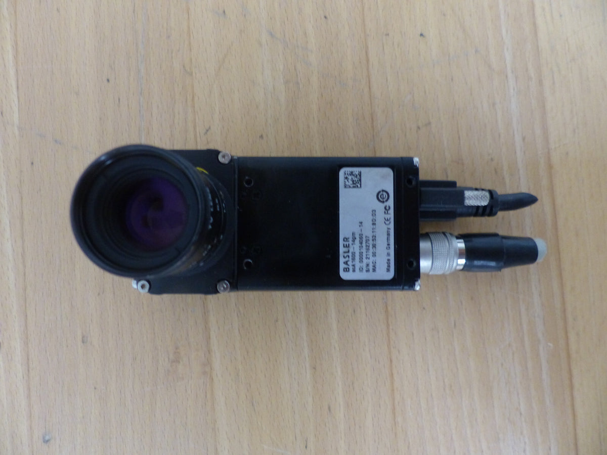 BASLER SCA 1600--14GM