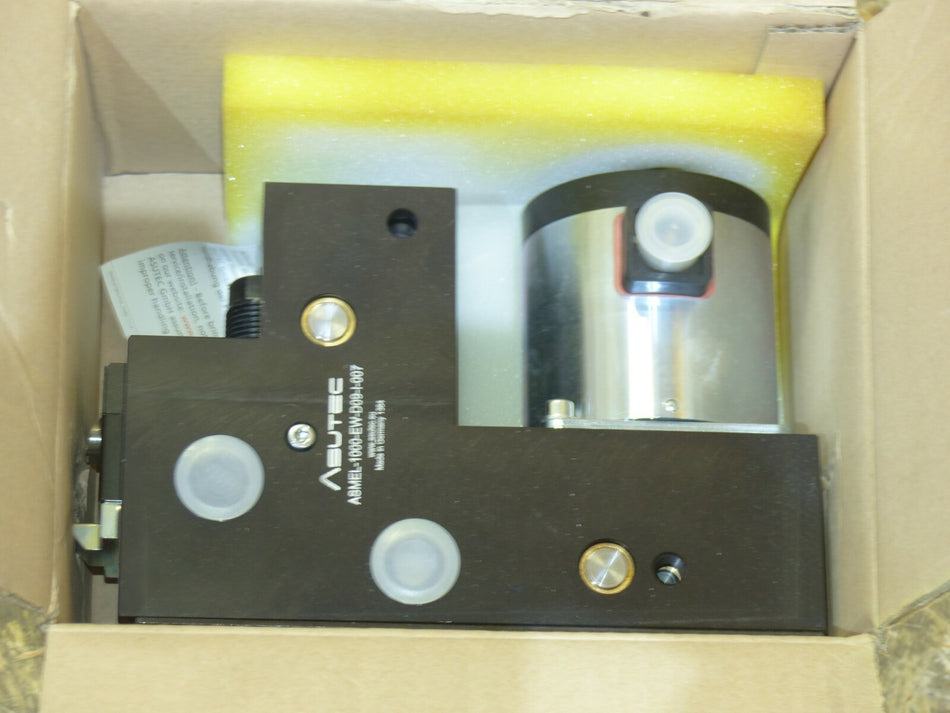 Asutec Asmel-1000-EW-D09-I-007 s.Bilder