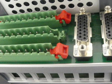 Berghoff RDC2-Centrotherm 500K / 0002 (S.Bilder)