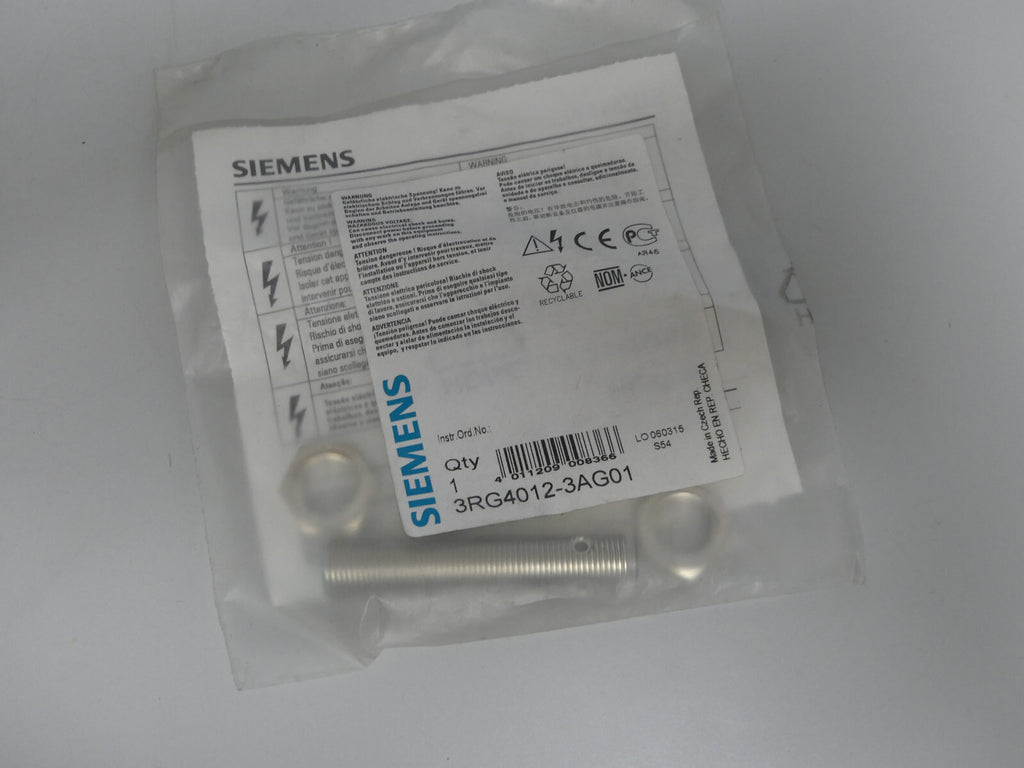Siemens 3RG4012-3AG01