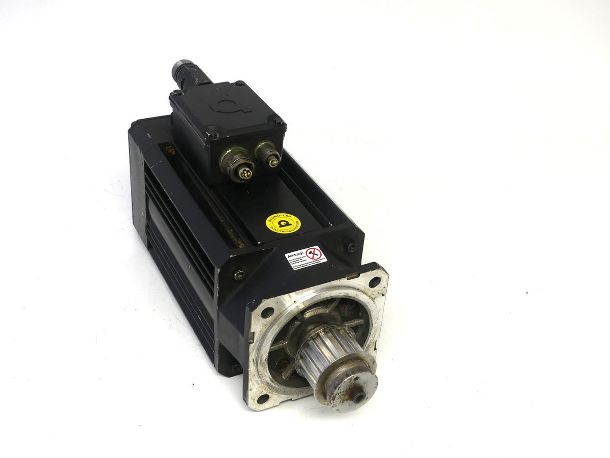 BAUMÜLLER DSG 56-M  /2,8KW/